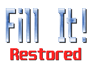 Fill It Restored