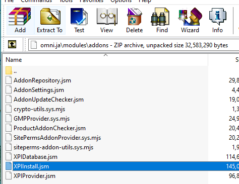 modules/addons/XPIInstall.jsm